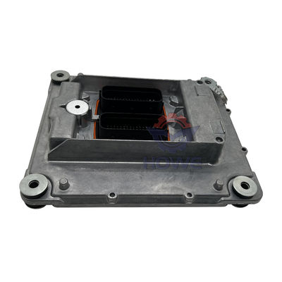Elektrische Teile von Baggern D13A400 Motorsteuerung Computerplatte 21300122 20977019