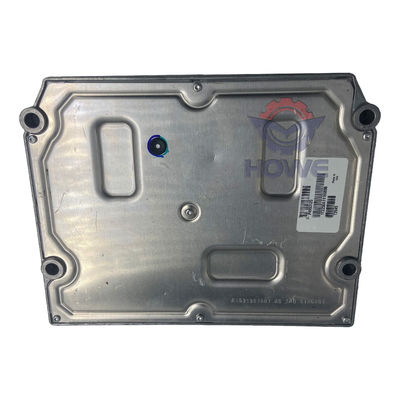 PC450LC-10 PC400-10 Elektrische Teile für Bagger SAA6D125E Motorsteuerung 600-481-1101 600-481-1102