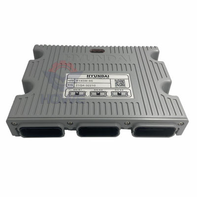 Parties électriques de la pelle R140W-9S RX150LC-9 Commandeur hydraulique Table d'ordinateur ECU 21Q4-32310