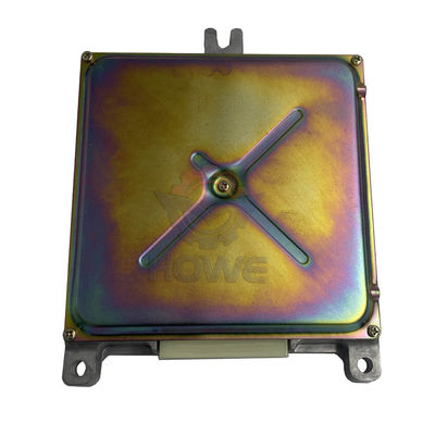 Elektrische Teile für Bagger 6D95 Motorsteuerung ECU 7834-30-2000 7834-30-3000 Für PC120-6 PC200-6 PC100-6 Bagger