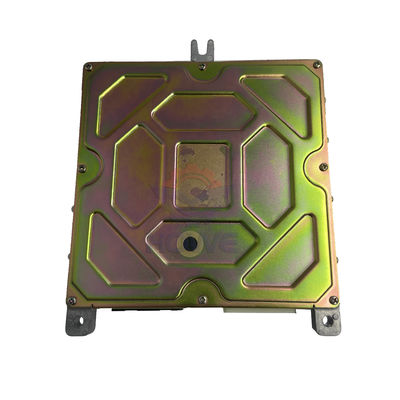 PC200-6 PC210-6 PC220-6 エグババターの電気部品 6D95 エンジンコントローラ パソコンボード 7834-10-2000 7834-10-2001