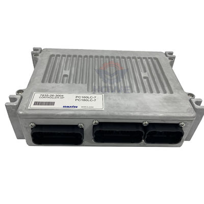 Elektrische Teile für Bagger PC160 Steuerung Computerplatte ECU 7835-26-3000