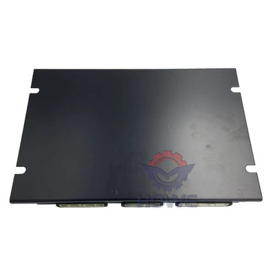 Elektrische Teile des Baggergergeräts Steuerung Computerplatte ECU K1007727B K1007727C Für DX340LC DX210W DX210 Bagger