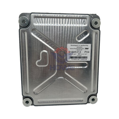 Elektrische Teile für Bagger Motorsteuerung ECU 21695313 Für Bagger EC360B EC460B
