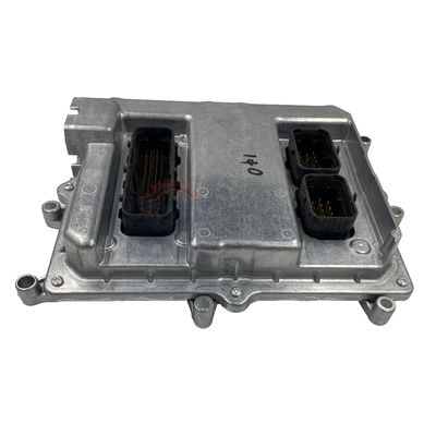 Elektrische Teile des Baggergergerätes Steuergerät Computerplatte ECU 65.99497-8640 970301-00081 Für Baggergergerät DX140W DX160W