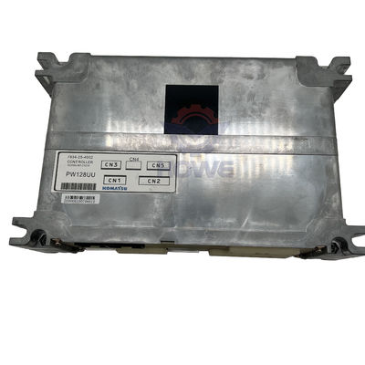 Elektrische Teile für Bagger PC128UU Hydraulische Steuerung Computerplatte ECU 7834-25-4002