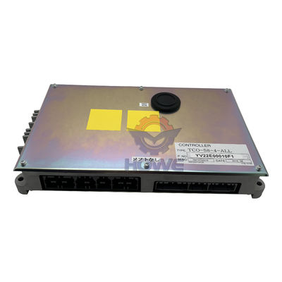 エグババター電気部品制御ユニット SK115-6 SK135-6 水力制御器 パソコンボード YV22E00010F1