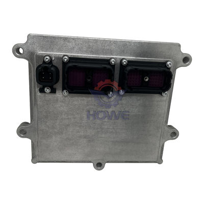 PC350-8MO Elektrische Teile für Bagger Steuerungsmodul 6D114 Motorsteuerung Computerbrett 600-468-2100