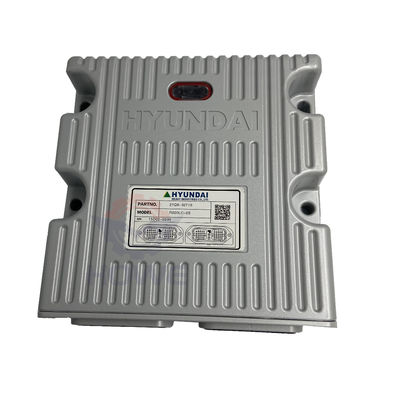 Elektrische Teile für Bagger R220-9S R220LC-9S R220LC Motorsteuerung 21Q6-32780 21Q6-32781