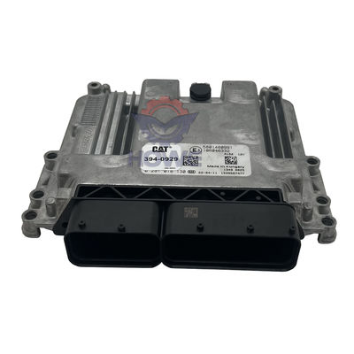 Elektrische Teile des Baggergergeräts C3.4 Motorsteuerung Computer-Board ECU ECM 394-0929 für Baggergerät E312F