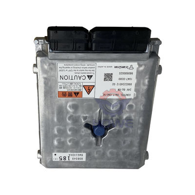 ZX450-3 ZX470-3 SH460-5 Elektrische Teile für Bagger 6UZ1 6WG1 Motorsteuerung Computerbrett 4634146