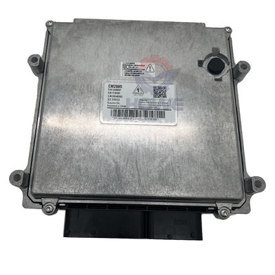 Elektrische Teile des Baggergergerätes Steuerungseinheit CM2880 Motorsteuerung Computerplatte ECM 5348867