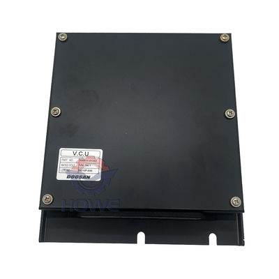 Elektrische Teile des Baggergergerätes Steuerungseinheit DX63 DX60 DX80 Hydraulische Steuerung Computerplatte 300611-01202