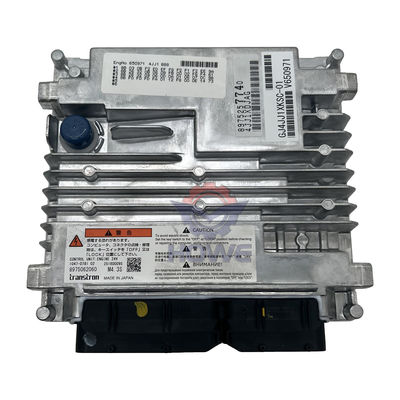 SWE140E Elektrische Teile für Bagger GJ4JJ1XKSC-01 4JJ1 Motorsteuerung ECU 8975257740