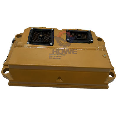 E336E E349E E336F Elektrische Teile für Bagger C9.3 C9 Motorsteuerung Computerplatte ECM 488-4878