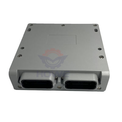 Elektrische Teile von Baggern R220-9S R220LC-9S R220LC Motorsteuerung Computerplatine ECU 21Q6-32181