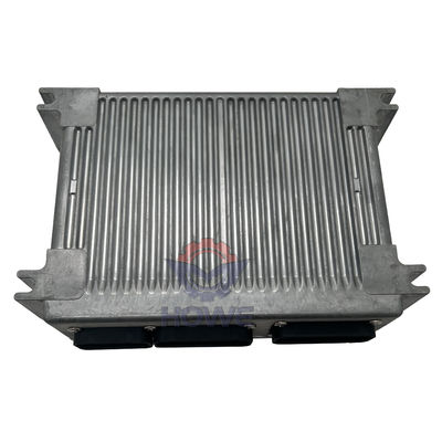 Ηλεκτρικά εξαρτήματα εξορυκτών PW130-7 PW180-7 PW200-7 Υδραυλικός ελεγκτής Πίνακας υπολογιστών 7835-24-4001