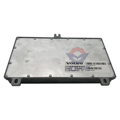Parti elettriche per escavatori G930 Unità di controllo del caricatore D6E D7E Controller idraulico Tavola di calcolo 11443600 11443600-01