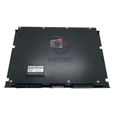 Elektrische Teile von Baggern DX225LCA Hydraulischer Steuergerät Computerplatte ECU 300611-00042A K1056425