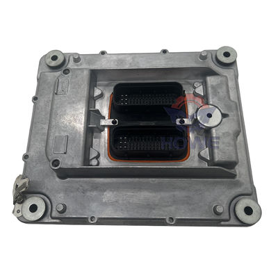 Elektrische Teile von Baggern Lkw-Steuerungseinheit D12 Motorsteuerung Computerbrett 20814642 20412511 20814620