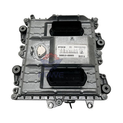Elektrische Teile für Bagger ECU DX225 Motorsteuerung 300618-00009