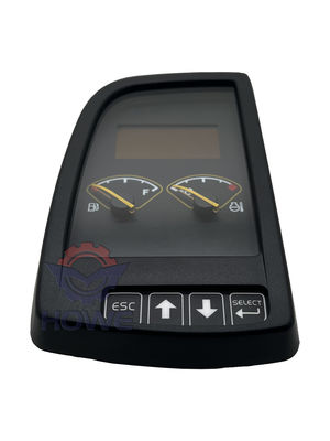 EC55C EC80D Elektrische Teile von Baggern Monitor-Display-Instrument 17450744
