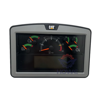 Ausrüstung für die Anzeige des Monitors der Bagger 374-3614