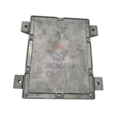 Elektrische Teile für Bagger EC140B Motorsteuerung Computerplatte 22417693 20723663