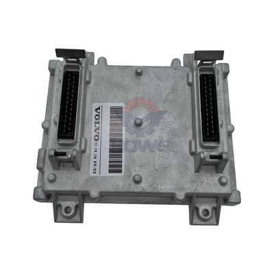 EW140B EC140B Elektrische Teile des Baggergergerätes Steuermodul Motorsteuerung Computerbrett 20845001 11377884