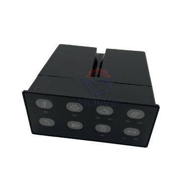 Elektrische Teile für Bagger E320D E330D Scheinwerfer Wiper Controller Panel 227-7575