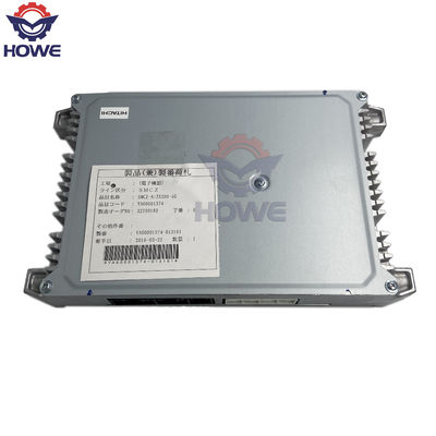 Elektrische Teile von Baggern ZX110-5G ZX138-5G Hydraulischer Steuerung Computerplatte YA60047786 YA60047785
